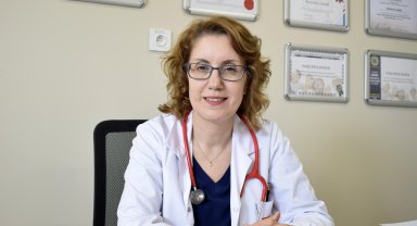 Yaz aylarında çocuklarda kırık, çarpma ve morluk riski