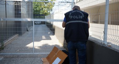 Yol kenarında erkek cesedi bulundu