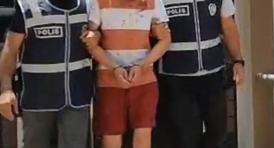 1 haftalık asayiş raporu; 234 şüpheli tutuklandı