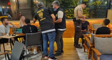 'Huzur Antalya' uygulaması yapıldı