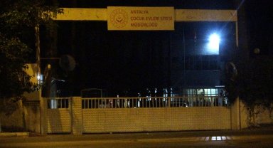 5 aylık bebek, çocuk evindeki yatağında ölü bulundu