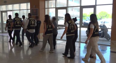 6 milyon TL'lik 'servis' dolandırıcılığı