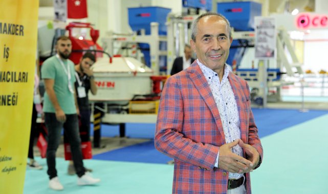 Ali Bıdı: Sektörün ikiye bölünmesi bizleri de üzdü