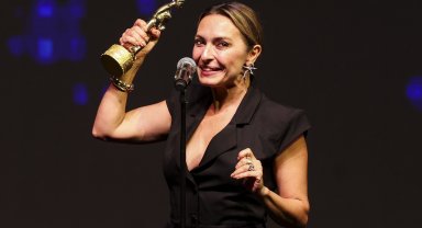 Altın Portakal'a başvurular başladı