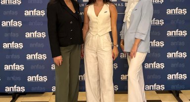 Anfaş Fresh Antalya 2025, Yaş, Sebze, Meyve Sektörünün Tüm Bileşenlerini Buluşturmaya Hazırlanıyor