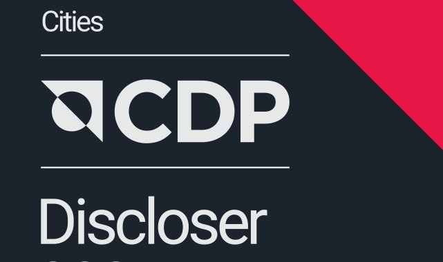 Antalya Büyükşehir Belediyesi'ne CDP'den 'Saydamlık 2024' Rozeti