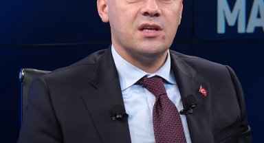 Antalya Büyükşehir Belediyesi'ne yönelik 2'nci dalga operasyonda 2 tutuklama