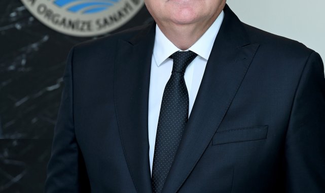 Antalya OSB'den dijital geleceğe stratejik adım