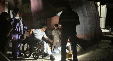 Antalya - savunmak isterken tartıştığı kişiyi tabancayla yaraladıVideo eklendi