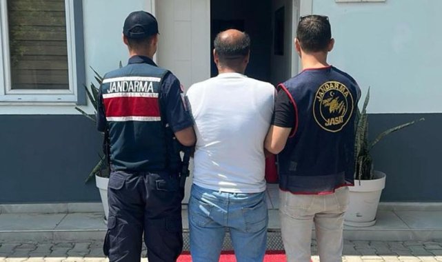 Antalya'da 72 saatte 208 aranan kişi yakalandı