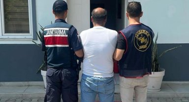 Antalya'da 72 saatte 208 aranan kişi yakalandı