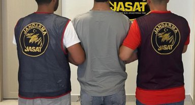 Antalya'da 72 saatte 236 aranan kişi yakalandı