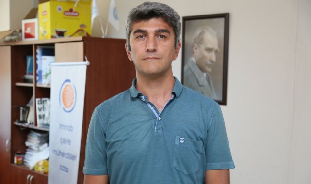 Antalya'da deniz seviyesi, 10 yılda 7,5 santim yükseldi