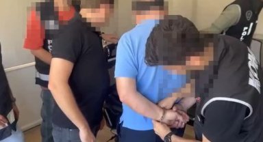 Antalya'da rüşvet operasyonu: 3 tutuklu