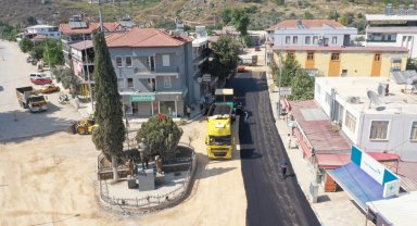 ASAT'tan Kaş'a 130 milyon TL'lik altyapı atağı