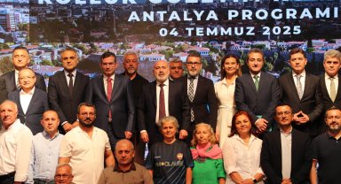 Bakan Yardımcısı Sağlam: Hukukun dışına çıkmaya sıfır tolerans