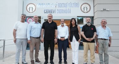 Başkan Kotan: Bu aşure, birlik aşuresidir