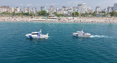 Boğulma vakalarında en büyük neden 'aşırı güven'