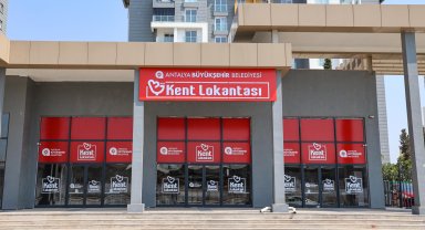 Büyükşehir, Kent Lokantası sayısını artırıyor