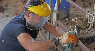 Büyükşehir'den kırsaldaki besicilere veterinerlik hizmet