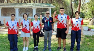 Büyükşehir'in 6'ncı dönem izcilik kampı başlıyor