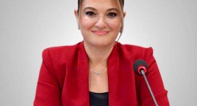 Cansel Çevikol ANSET'ten istifa etti