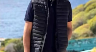 Elektrik çarpması sonucu balkondan düşüp öldü