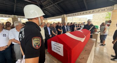 Eski milletvekili Acar, son yolculuğuna uğurlandı