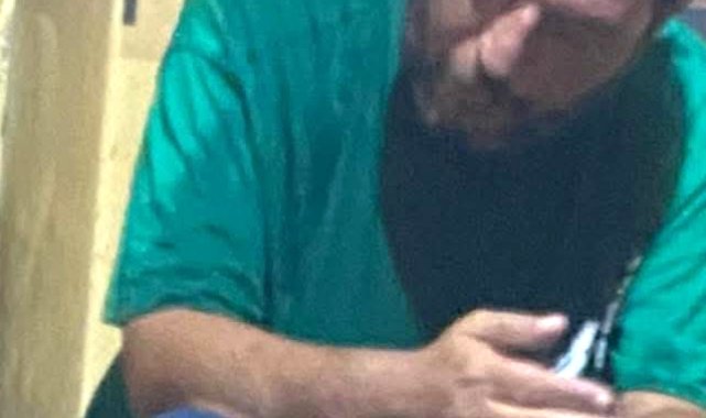Göl kenarındaki kulübede ölü bulundu