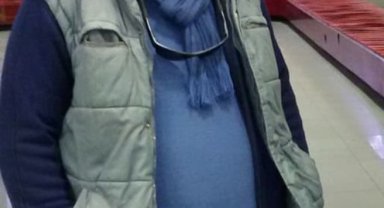 Güvenlik görevlisi evinde ölü bulundu