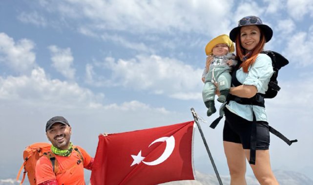 Hastalığını öğrenince hayallerini ertelemedi