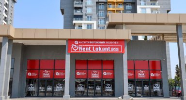 İkinci Kent Lokantası hizmete girdi