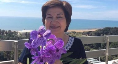 İş insanı Gülsün Süral hayatını kaybetti