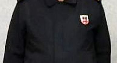 Jandarma istihbaratının başındaki komutan Antalya'ya atandı