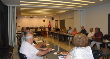 Kent Konseyi'nden müze raporu