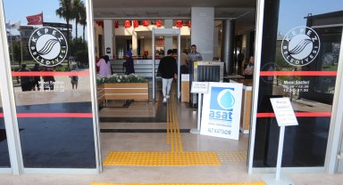 Kepez'de kurumlar işbirliğiyle engelsiz hizmet