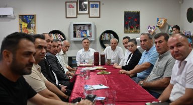 Kepez'in değerleri koruma altına alınıyor