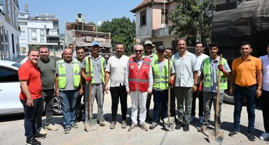 Kocagöz: Bu para milletin parası