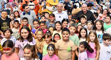 Kocagöz: Kepez, Antalya'nın vitrini olacak