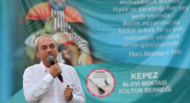 Kocagöz'den cem evi müjdesi