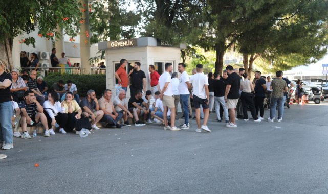 Manavgat Belediyesi'ne 'rüşvet' ve 'yolsuzluk' operasyonu; Başkan Kara gözaltına alındı