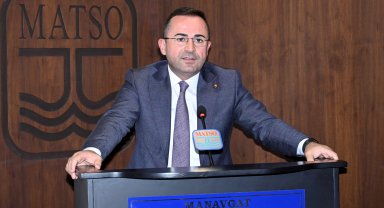 MATSO Başkanı Güngör: Nefes Kredisi yeniden başlıyor