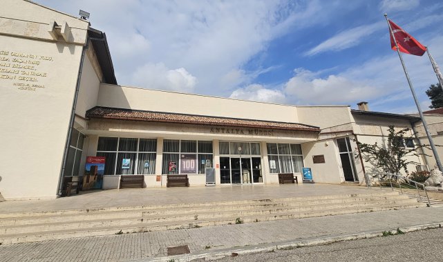 Mimarların 'müze' anlaşmazlığı