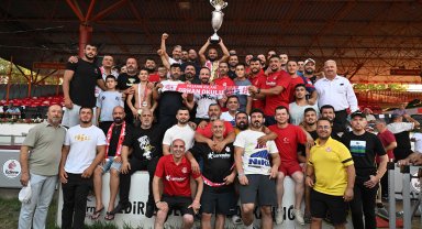 Okulu'yu kutlama ve karşılama töreni ertelendi