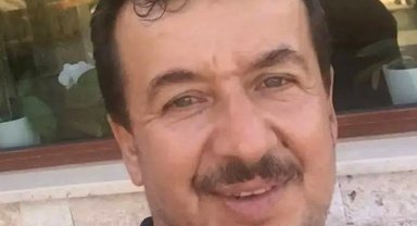 Otomobiliyle şarampole düşen sürücü öldü