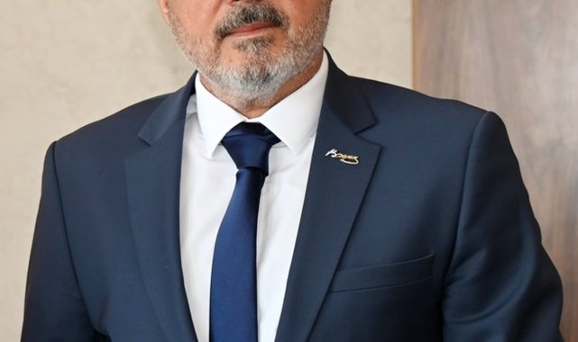 Parti üyeliği askıya alınan eski başkan Sözen, CHP'den istifa etti