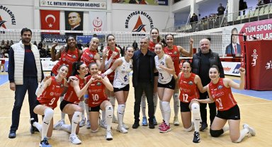 Paşa'nın Sultanları lige dönüyor