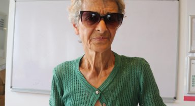 Prefabrik konteyner nedeniyle mağdur oldu