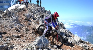 Türkiye'nin bisiklet turizmi hedefi 10 milyar avro