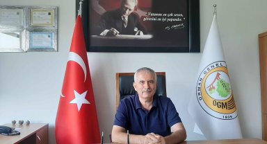 Vatandaşa orman yangını uyarısı